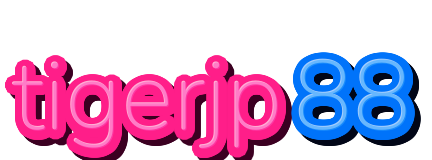 tigerjp88 — logo kanal