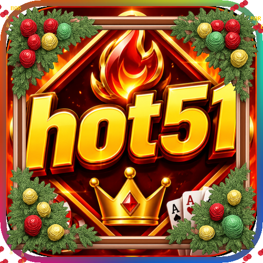 hot51 — mitra unggulan