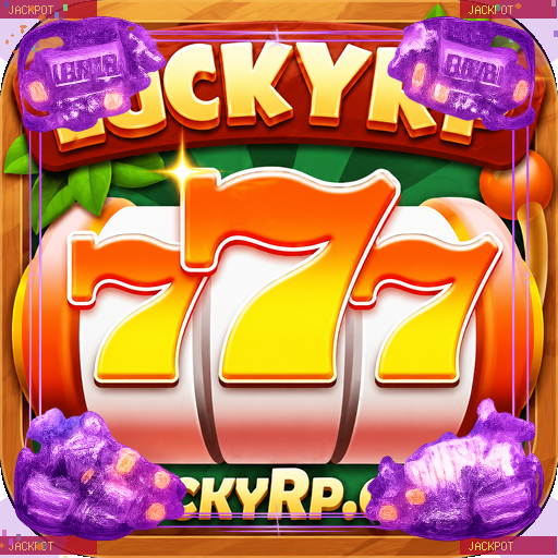 luckyrp — mitra unggulan
