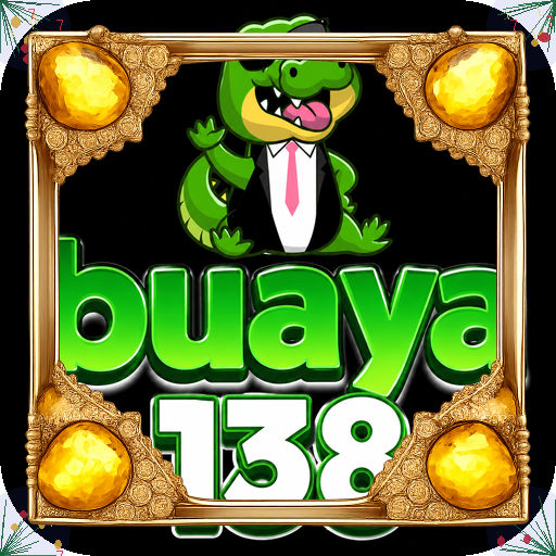 buaya138 — mitra unggulan